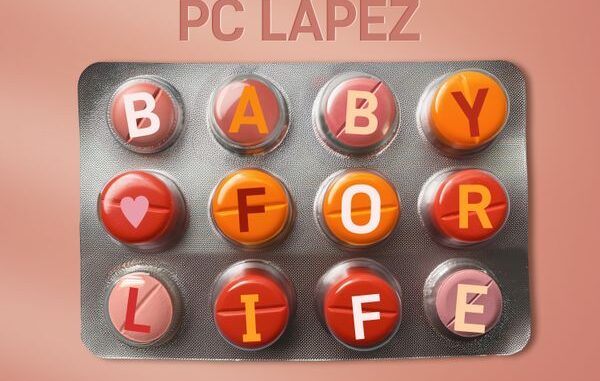 PC Lapez – Baby for Life PC Lapez – Baby for Life