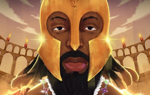 Timaya (feat. Mr. Killa) - WHININ CRIMINAL Timaya (feat. Mr. Killa) - WHININ CRIMINAL