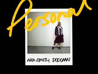 Nia Smith - Personal