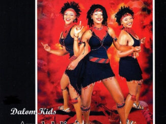 Dalom Kids - Awulaleli   Mp3 Download