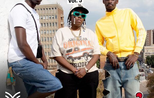 Teni – Come Closer Teni – Come Closer
