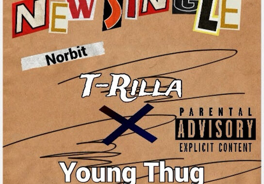 T-rilla - Norbit Mp3 Download T-rilla - Norbit Mp3 Download