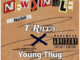 T-rilla - Norbit Mp3 Download