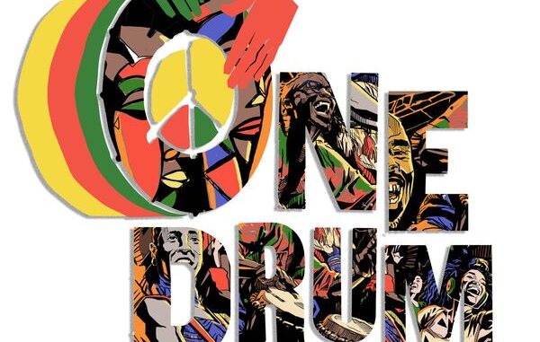 DJ Maphorisa - Afro Wave