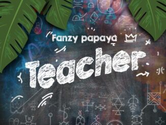 Fanzy Papaya - Teacher