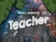 Fanzy Papaya - Teacher
