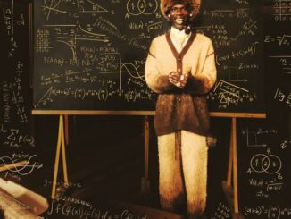 Seyi Vibez - Albert Einstein