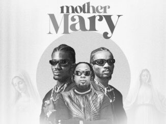 Ejima042 - Mother Mary Mp3 Download