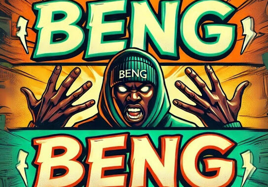 Chop Daily - Beng Beng Beng Mp3 Download