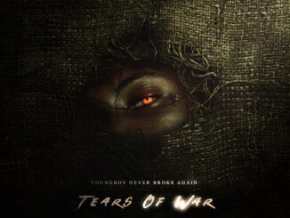 YoungBoy Never Broke Again - Tears Of War Mp3 Download