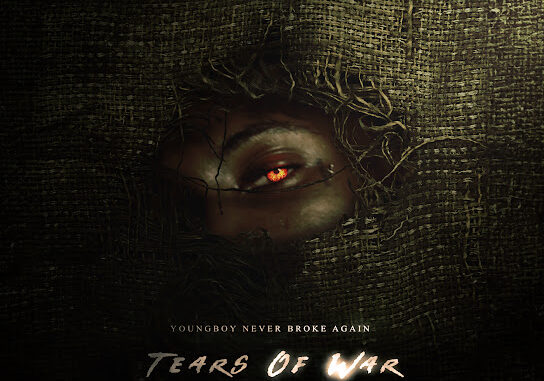 YoungBoy Never Broke Again - Tears Of War Mp3 Download YoungBoy Never Broke Again - Tears Of War Mp3 Download