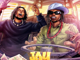Aguero Banks - JOY Mp3 Download