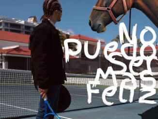 Daniel Mouyal - No puedo ser mas feliz Mp3 Download