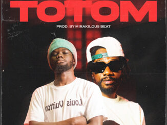 Ksyi - Totom Mp3 Download