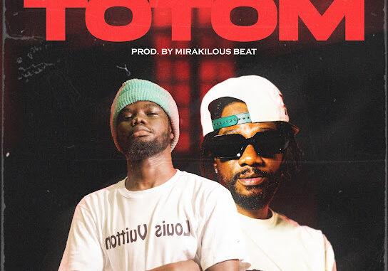 Ksyi - Totom Mp3 Download