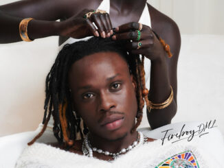Fireboy DML - Bandana Mp3 Download