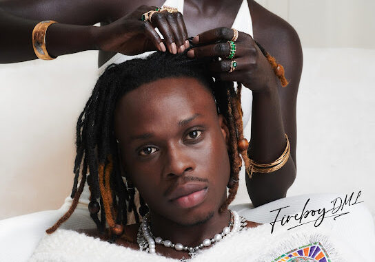 Fireboy DML - Bandana Mp3 Download Fireboy DML - Bandana Mp3 Download