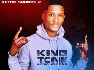 King Tone Sa - Asdakwe Mp3 Download