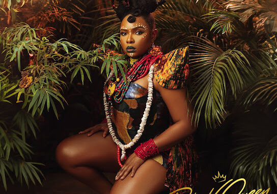 Yemi Alade - Karibu Mp3 Download Yemi Alade - Karibu Mp3 Download