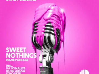 Lebzin - Sweet Nothings (Kyika DeSoul's Expensive ReTouch) Mp3 Download