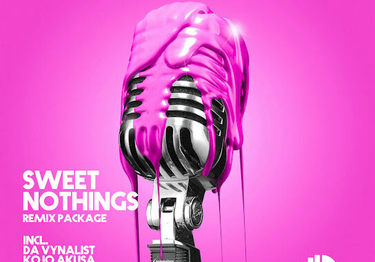 Lebzin - Sweet Nothings (Kyika DeSoul's Expensive ReTouch) Mp3 Download Lebzin - Sweet Nothings (Kyika DeSoul's Expensive ReTouch) Mp3 Download