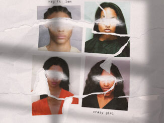 NSG - Crazy Girl Mp3 Download