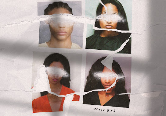 NSG - Crazy Girl Mp3 Download NSG - Crazy Girl Mp3 Download