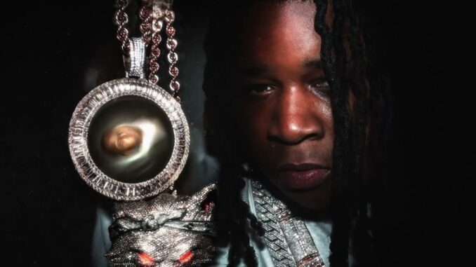 YTB Fatt - Pretty Brown Mp3 Download YTB Fatt - Pretty Brown Mp3 Download