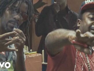 Vybz Kartel - Unstoppable Mp3 Download