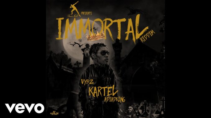 Vybz Kartel - ADIADKING Mp3 Download Vybz Kartel - ADIADKING Mp3 Download