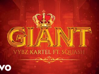 Vybz Kartel - Giant Mp3 Download