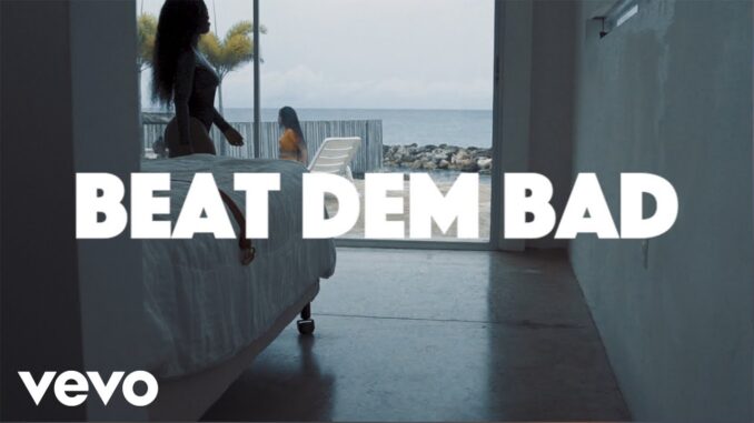 Vybz Kartel - Beat Dem Bad Mp3 Download Vybz Kartel - Beat Dem Bad Mp3 Download