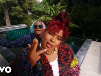 Yemi Alade - Lipeka Mp3 Download