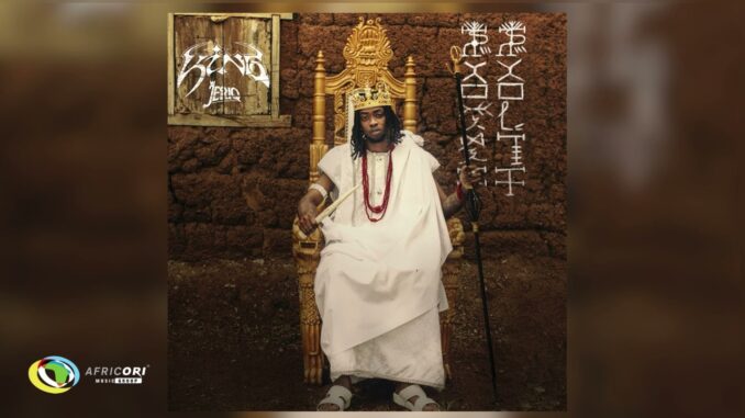 Jeriq - Jehovah Offiicial Audio Mp3 Download Jeriq - Jehovah Offiicial Audio Mp3 Download