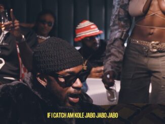 Boj - Jabo Mp3 Download
