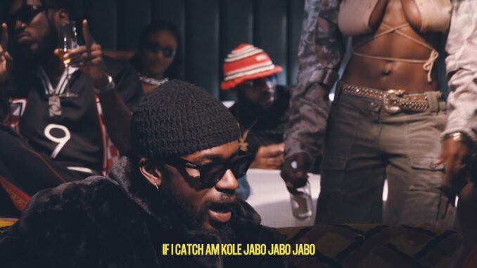 Boj - Jabo Mp3 Download Boj - Jabo Mp3 Download