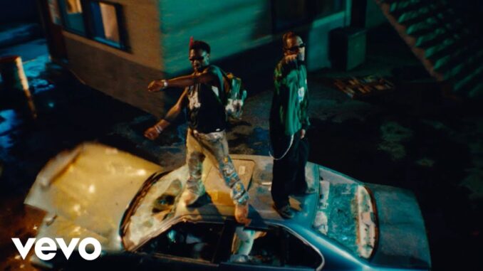 Asake - Active Mp3 Download Asake - Active Mp3 Download