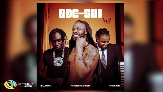 FREE MASTER - ODESHI [ Mp3 Download FREE MASTER - ODESHI [ Mp3 Download