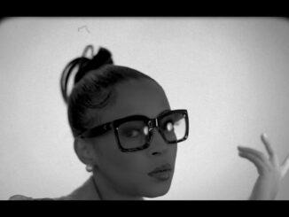 Lebzin - Sweet Nothings Extended Music Video 4K Mp3 Download