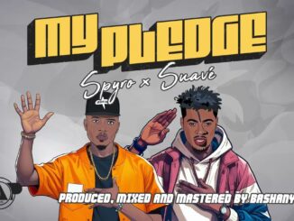 TAP Music - Spyro x Suave Mp3 Download