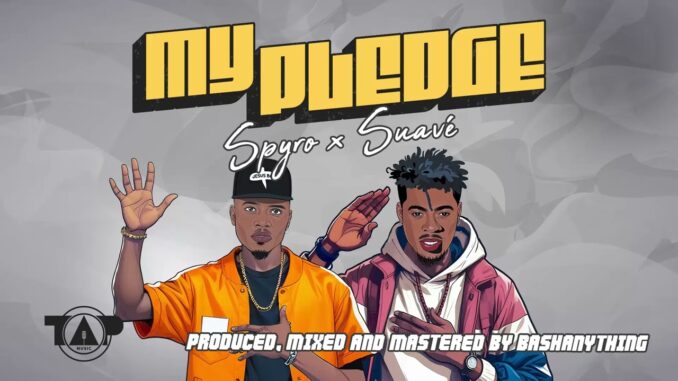 TAP Music - Spyro x Suave Mp3 Download