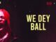 Khaid x Olamide - Way back  Lyrics Video Mp3 Download