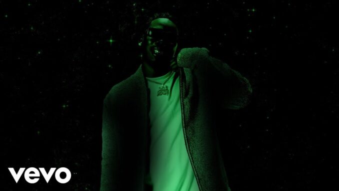 Blxckie - show u luv Mp3 Download Blxckie - show u luv Mp3 Download