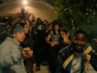 Central Cee x Dave - Sprinter [Music Video] Mp3 Download