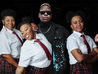 Dalom Kids x Lowsheen - Simkhuzile Mp3 Download