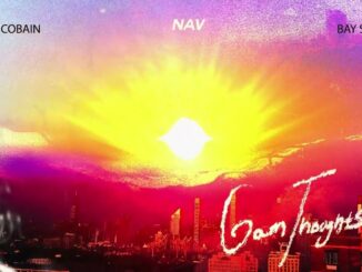 NAV - 6am thoughts Mp3 Download