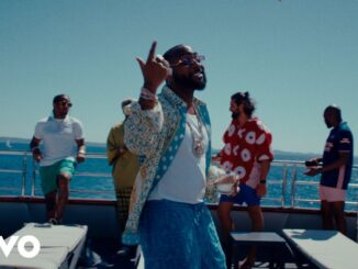 Davido - AWAY Mp3 Download