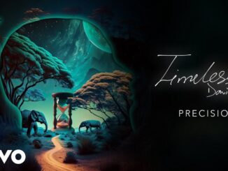 Davido - PRECISION Mp3 Download
