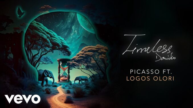 Davido - PICASSO Mp3 Download Davido - PICASSO Mp3 Download