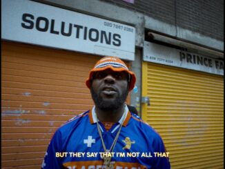 ODUMODUBLVCK - NOT ALL THAT Mp3 Download